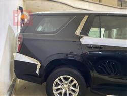 شێڤرۆلێت تاهۆ